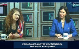 NİLGÜN AYDIN’IN GÜZELLİK SEKTÖRÜNDEKİ KARİYERİ VE İLGİNÇ HİKAYESİ!