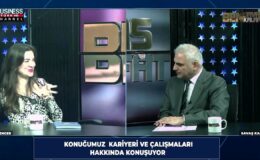 AKADEMİSYEN-İŞLETME UZMANI ASLI LENGER ANLATIYOR…