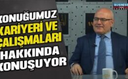 MALİ MÜŞAVİRLİK SEKTÖRÜNÜN TOPLUMSAL ETKİSİ: MEHMET YEŞİLTEPE’NİN PERSPEKTİFİ