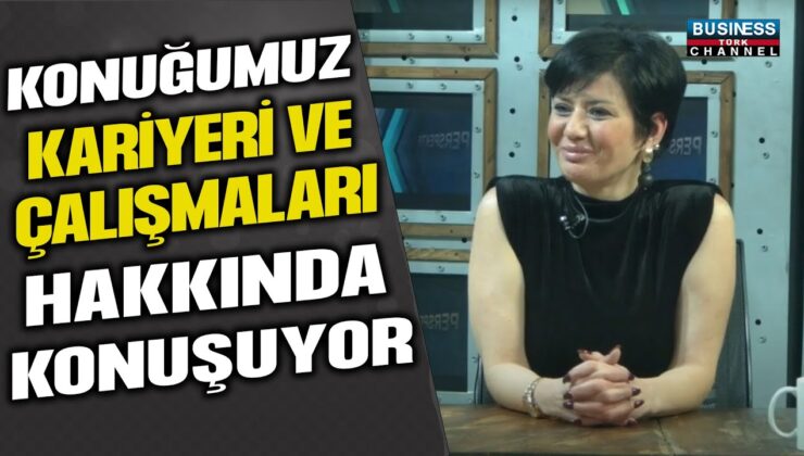 MELİKE AYAN: GÜZELLİK SEKTÖRÜNDE TUTKUYLA BAŞARIYA YÜRÜYEN BİR İŞ KADINI