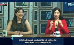 EBRU BİLGEN’İN HUKUK ALANINDAKİ KARİYERİ VE ULUSLARARASI HUKUK ÜZERİNE SÖYLEŞİ