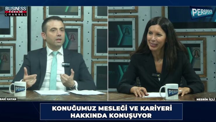 Baki Kayan’ın Bankacılıktan Lojistik Sektörüne Geçişi: Bir Başarı Hikayesi