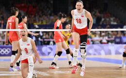 Filenin Sultanları Çin’i Devirdi, Yarı Finaldeyiz!