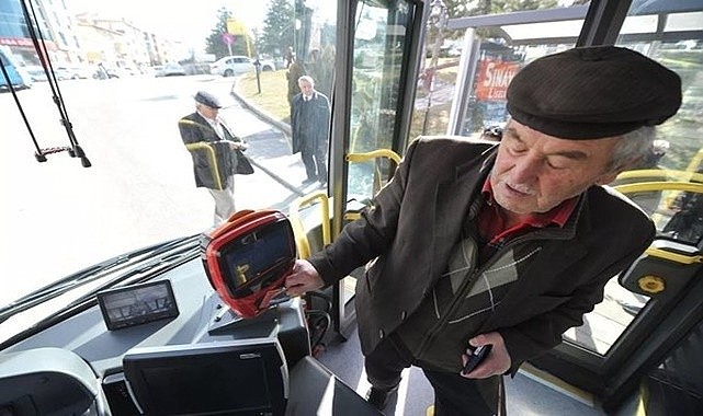 Zonguldak’lı Emekliler Bu Hizmetten Yararlanamayacak.İşte Detaylar