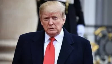 Trump’ın Başörtüsüyle İlgili Sözü Gündemde