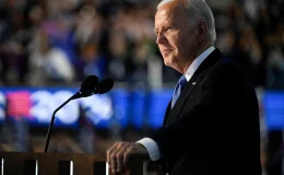 Biden’dan Rusya, Çin ve Kuzey Kore ile Nükleer Çatışma Hazırlığı Talimatı