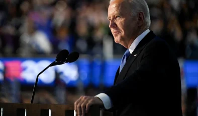 Biden’dan Rusya, Çin ve Kuzey Kore ile Nükleer Çatışma Hazırlığı Talimatı