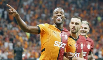 Galatasaray – Young Boys Maçları Şifresiz Yayınlanacak