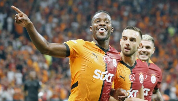 Galatasaray – Young Boys Maçları Şifresiz Yayınlanacak