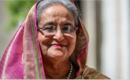 Bangladeş’te Göstericiler Resmi Konutu Bastı; Başbakan Şeyh Hasina Kaçtı