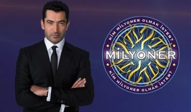 Kenan İmirzalıoğlu, “Kim Milyoner Olmak İster”den Ayrılıyor; Yerine Oktay Kaynarca Geliyor