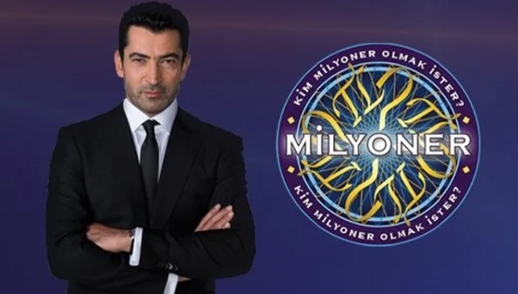 Kenan İmirzalıoğlu, “Kim Milyoner Olmak İster”den Ayrılıyor; Yerine Oktay Kaynarca Geliyor