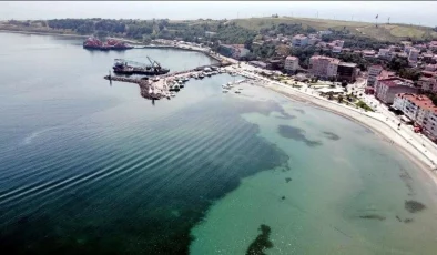 Marmara Denizi’nde Kritik Eşik Aşıldı: ODTÜ’den Korkutan Uyarı