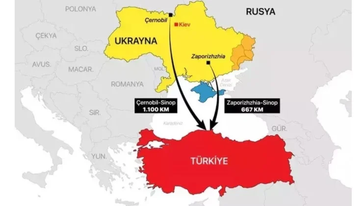 Tehdit Altındaki 12 Ülke Açıklandı: Türkiye de Listede