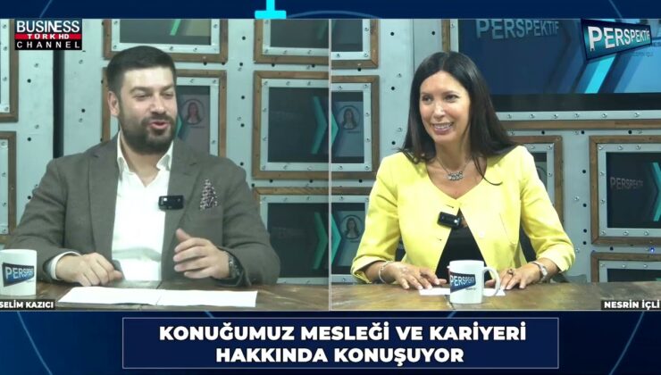 Çevre Danışmanı Selim Kazıcı: “Sürdürülebilirlik ve Çevre Bilinci Geleceğimiz İçin Hayati Önem Taşıyor”