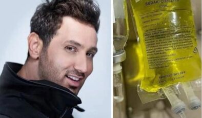 Metin Arolat’ın Ölümü ve ‘Sarı Serum’ İddiası Üzerine Uzmanlar Uyardı