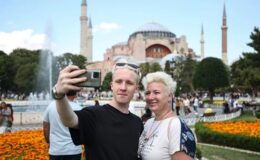 Alman Tur Şirketlerinin Verileri: Antalya, Mallorca’yı Solladı