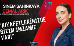 Cemal Arık’ın Tekstil Sektöründeki Başarı Yolculuğu