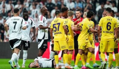 SPOR YAZARLARINDAN BEŞİKTAŞ – EYÜPSPOR MAÇI DEĞERLENDİRMELERİ