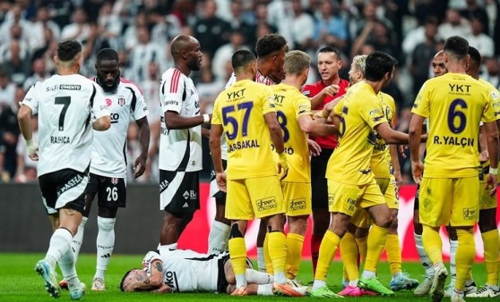 SPOR YAZARLARINDAN BEŞİKTAŞ – EYÜPSPOR MAÇI DEĞERLENDİRMELERİ