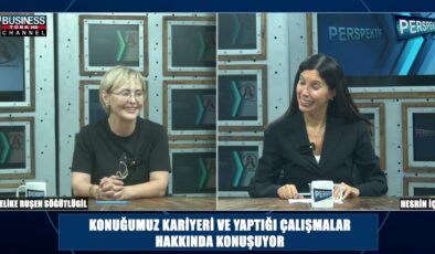 Erken Tanı Hayat Kurtarır: Dr. Melike Ruşen Söğütlügil ile Radyolojinin Geleceği ve Önemi