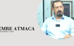 Emre Atmaca’dan Dini İnançlar ve Kur’an’ın Gizemleri Üzerine Derinlemesine Analiz