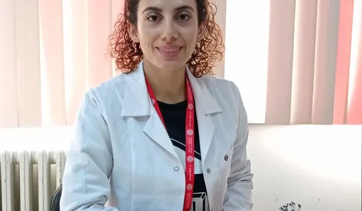 KADIN SAĞLIĞI VE ADET DÜZENSİZLİKLERİ ÜZERİNE BİLGİLER: OPERATÖR DOKTOR SANİYE KÖSEOĞLU’NDAN ÖNEMLİ AÇIKLAMALAR