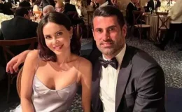 VOLKAN VE ZEYNEP DEMİREL’İN ÜÇÜNCÜ ÇOCUKLARININ CİNSİYETİ BELLİ OLDU