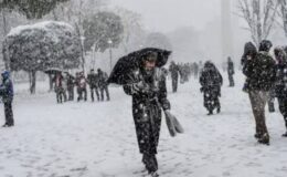 Hava Sıcaklıkları Türkiye Genelinde Hızla Düşecek