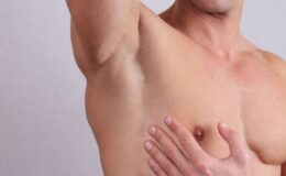 Erkeklerde ‘Meme Kanseri’ Artış Gösterdi: ‘Farkındalık Az, Hiç Düşünmüyorlar!’