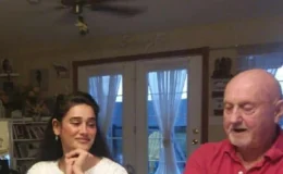 Meltem Miraloğlu’ndan Şok İddia: “Amerika’da Rehin Tutuluyorum”