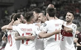 A Milli Takım, Karadağ’la Kritik Maça Çıkıyor