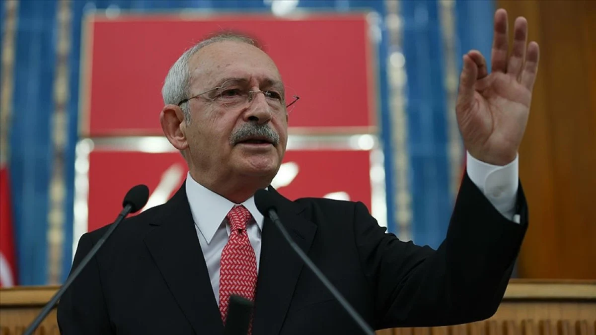 Kılıçdaroğlu’na Zorla Getirme Kararı: “Mücadelemden Vazgeçmeyeceğim”