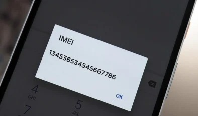 Yurtdışından Telefon Kullanımında IMEI Kaçakçılığına Son: Yeni Düzenlemeler Hayata Geçti