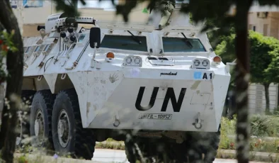 İsrail’in UNIFIL’e Yönelik Saldırısı: Gerginlik Tırmanıyor