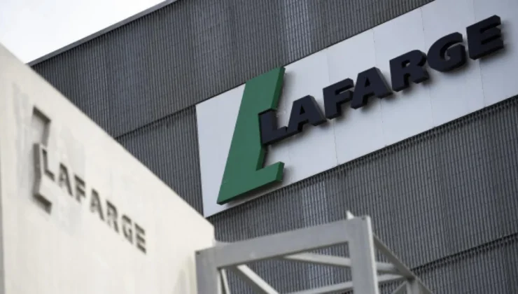 “Lafarge’ın Suriye’deki Faaliyetlerine Yönelik Soruşturma: Terör Örgütü Finansmanı Suçlaması”