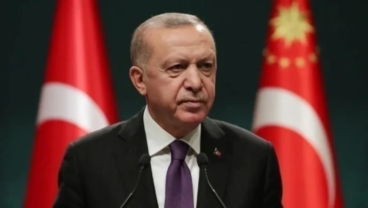 Cumhurbaşkanı Erdoğan: “TUSAŞ’a Yönelik Terör Saldırısı Alçakça Bir Eylemdir”