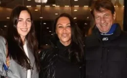 Kaya Çilingiroğlu’ndan İtiraf: “İlk Evliliğimiz Zehra İçin Oldu”