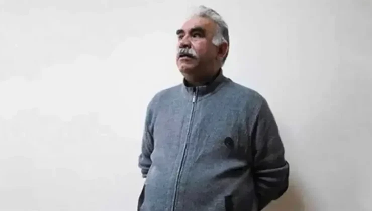 Öcalan’dan Sürpriz Mesaj: “Sorumluluğa Hazırım, Silah Bırakma Çağrısı Yapacağım”