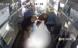 İstanbul’da Metrobüste Doğum: Kadın, Hastaneye Yetişemedi!