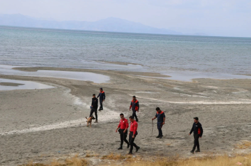 Van’da Kaybolan Rojin Kabaiş’in Cansız Bedeni Bulundu