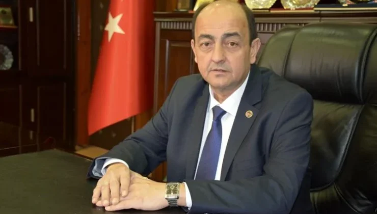 Gülüç Belediye Başkanı Gökhan Mustafa Demirtaş Taciz İddialarıyla Gözaltına Alındı