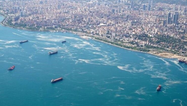 Karadeniz’de Isınma Sorunu ve Marmara Denizi’ne Etkileri