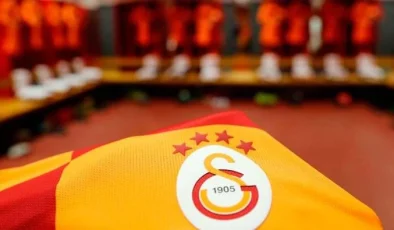 Galatasaray, Pasifik Holding ile 125 Milyon TL Değerinde Yeni Sponsorluk Anlaşması Yaptı