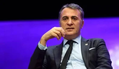 Beşiktaş’ta Sürpriz Gelişme: Fikret Orman Yeniden Başkanlığa Hazırlanıyor