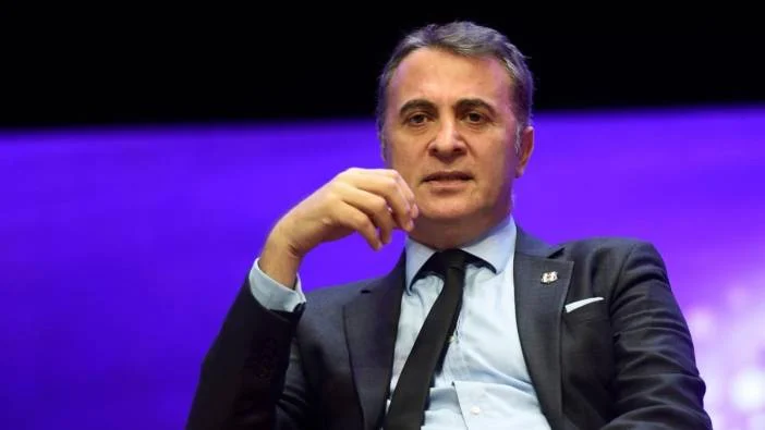 Beşiktaş’ta Sürpriz Gelişme: Fikret Orman Yeniden Başkanlığa Hazırlanıyor