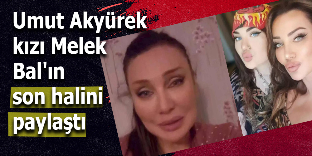 MELEK BAL’IN TEDAVİ SÜRECİ DEVAM EDİYOR: AİLE İÇİNDE UMUT YEŞERİYOR