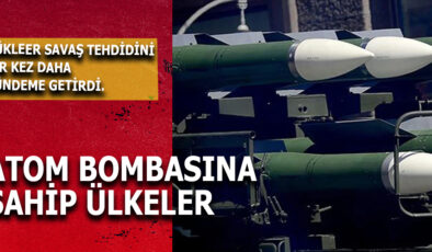 ZELENSKY’NİN AÇIKLAMALARI VE BATILI FÜZE DESTEĞİ: DÜNYA NÜKLEER FELAKETE YÜRÜYOR