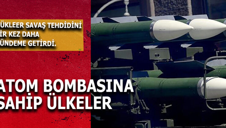 ZELENSKY’NİN AÇIKLAMALARI VE BATILI FÜZE DESTEĞİ: DÜNYA NÜKLEER FELAKETE YÜRÜYOR