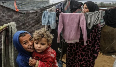 Gazze’de Can Kaybı Artıyor: Ateşkes ve İnsani Yardım Çağrıları Yoğunlaşıyor